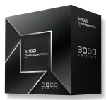 AMD Ryzen Threadripper Pro 9965WX - 5.4G Hz -24 tuuma &ndash; pesa sTR5 &ndash; 152 MB vahem&auml;lu &ndash; 350 W &ndash; WOF