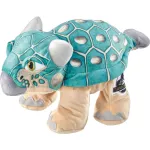 Pehme m&auml;nguasi Schmidt Spiele 42762 Dinosaurus Jurassic World Bumpy