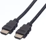 HDMI-kaabel VALUE 11.99.5902 2 m