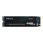 PNY CS1030 512GB M.2 2280 PCI-E x4 Gen3 SSD Bulk (M280CS1030-512-BLK)