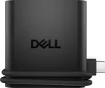 DELL DA225 Wired USB 3.2 Gen 1 (3.1 Gen 1) USB-C Must
