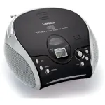 Digitaalne FM-tuuner Lenco SCD-24