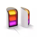 Seinalamp Philips Hue Play &mdash; LED, 1035 lm, 25000 h eluiga, valge, alumiinium/s&uuml;nteetika, 100&ndash;240 V