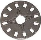 Makita - Adapter - Makita DTM51Z, TM3000CX3 jaoks (196271-6)