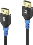 PureLink FlexInstall FI-H100-015 HDMI-kaabel 8K, 1,5 m