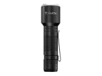 K&auml;silamp Varta F30 Pro Must LED 400 lm Alumiinium