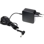 ASUS 0A001-00236400 toiteadapter/inverter siseruumidesse 45 W Must