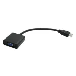 Kaabliadapter HDMI M - VGA F VALUE 12.99.3114