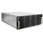 K&otilde;vaketta korpus Inter-Tech 4U-4724 Hall 2.5/3.5 tolli