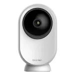 Tr2T, IP turvakaamera, siseruumidesse, juhtmega, Amazon Alexa ja Google Assistant