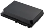 Panasonic CFVZSU1BW &ndash; s&uuml;learvuti aku (pikaealine) &ndash; 1 x 6 elementi &ndash; Toughbook CF-33 jaoks
