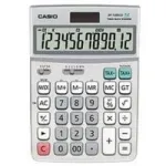 Kalkulaator lauaarvuti Casio DF-120ECO