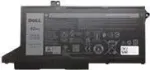 Dell Primary - s&uuml;learvuti aku - liitiumioon - 3 elementi - 42 Wh - Latitude 5420, 5520, Precision 3560 (M3KCN)