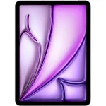 Apple iPad Air 11-tolline (6. p&otilde;lvkond) MUXV3NF/A tahvelarvuti, Wi-Fi + Cellular, 1 TB, 27,9 cm (11 tolli), lilla