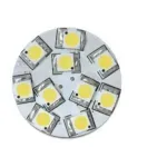 Synergy 21 LED Retrofit G4 10x SMD ww, tihvtid taga