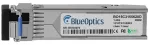 BlueOptics SFP-BXU35-20KM-MT-BO SFP transiiver, &uuml;hilduv Mikrotikiga, 1000BASE-BX-U, LC simplex, &uuml;hemoodiline, TX1310nm/RX1550nm, 20 km, DDM