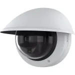 Kuppel-IP-turvakaamera AXIS M4228-LVE V&auml;litingimustesse 4K 3840&times;2160, Seinale paigaldatav, 1/2,8-tolline CMOS, 100&deg; HFOV