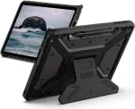 UAG Urban Armor Gear Metropolis SE &uuml;mbris | Microsoft Surface Pro 12 tolli (1. v&auml;ljaanne) | must | 324020114040 (324020114040)