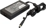 HP 391174-001 toiteadapter/inverter Siseruumides 120 W Must