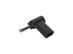 Conceptronic ABBY15PC02 DC-USB-C adapter, Dell 4,5x3,0 mm, 18&ndash;20 V
