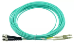 BlueOptics SFP3133EU7.5MK InfiniBand fiiberoptiline kaabel 7,5 m LC ST sinine