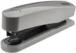 Klammerdaja NOVUS B2 ColorID 2.0 nutihall 020-1954, lauaklammerdaja kuni 25 lehele