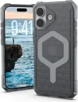 Urban Armor Gear UAG Essential Armor MagSafe &uuml;mbris | Apple iPhone 17 | tuhkhall (114542113131)