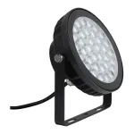 Synergy 21 LED aialamp 25W RGB-WW CCT raadio ja WiFi-ga IP65 Zigbee (FUTC05ZR)