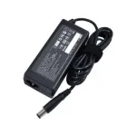 HP 65W vahelduvvooluadapter Siseruumides Must 100-240V s&uuml;learvutile