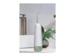 Oclean W10 kaasaskantav suuveesurvepesur - valge/roheline suuveeirrigaator 200 ml paagiga