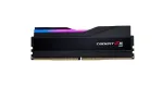 G.Skill Trident Z5 RGB F5-6000J3444F64GX1-TZ5RK, 64 GB, 1 x 64 GB, DDR5, 288-pin DIMM
