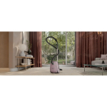 Silindertolmuimeja Electrolux EB61CWPTD &mdash; 850 W, 3,5 L tolmukott, kuivpuhastus, roosa