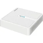 HiLook NVR | NVR-104H-D/4P(D) | 1 | 4-kanaliga