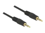 Audio kaabel 3.5mm DeLOCK 83435