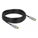 Active Optical kaabel HDMI 4K 60 Hz 10 m DeLOCK 85010