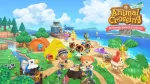 Nintendo Animal Crossing: New Horizons Switch 2