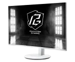 Monitor ASROCK PG27FFS2E-W 27 tolli 16:9 FHD 240Hz HDMI/DisplayPort