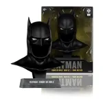MCFARLANE DC Direct Batman Cowl Replica 1 3 Court of Owls (17938)