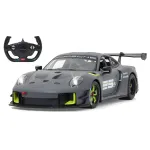 Sportauto Jamara Porsche 911 GT2 RS elektrimootor 1:14 720 g 7 patareid