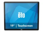 Puutetundlik monitor Elo Touch Solutions 1902L 19-tolline LED 1280&times;1024 225 cd/m&sup2; Must