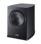 Subwoofer Heco Victa Elite Sub 252A, must, aktiivne 25 cm k&otilde;lar
