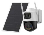 Imou AOV Dual Kit 5+5MP (wifi+4G)