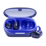 JBL Soundgear Clips Peakomplekt T&otilde;eline Juhtmevaba Stereo (TWS) K&otilde;rvakinnitus K&otilde;ned/Muusika Bluetooth Sinine