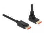 DisplayPort-kaabel DeLOCK 87056 8K 60 Hz 3 m