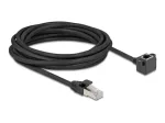 V&otilde;rgukaabel DeLOCK 81159 RJ-45 Cat6 5 m Must