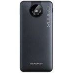 Kaasaskantav akupank AWEI P134K 20000mAh