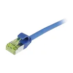 Synergy21 S217934 Ethernet patch-kaabel Sinine