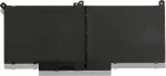 Dell FWTYJ aku, 60WHR, 4-element