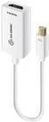 Alogic MDP-HDMI-AIC - 0,15 m - Mini DisplayPort - HDMI - M&auml;nnlich - Weiblich - 1920 x 1200 Pixel