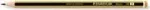 STAEDTLER Noris 120 Bleistifte 2B schwarz/gelb 12 St. (NORIS120-0)